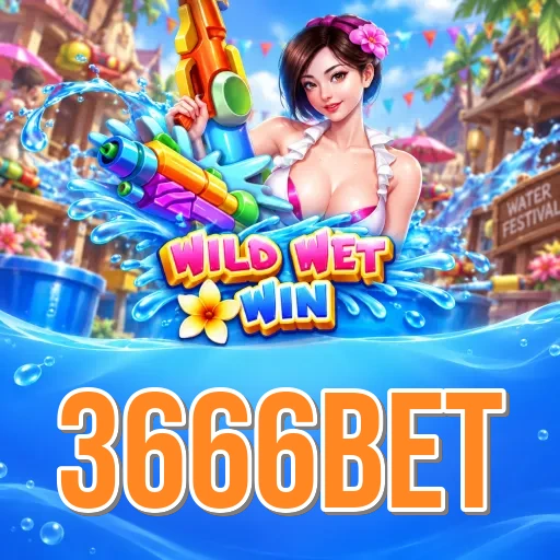 Official 3666bet channel verification badge for Bangladesh