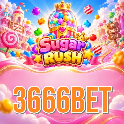 3666bet app icon ready to open on Android home screen